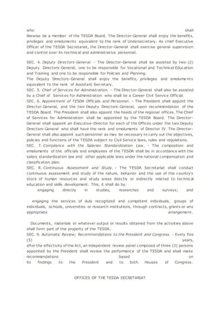 intranet tesda|Policies and agreements .
